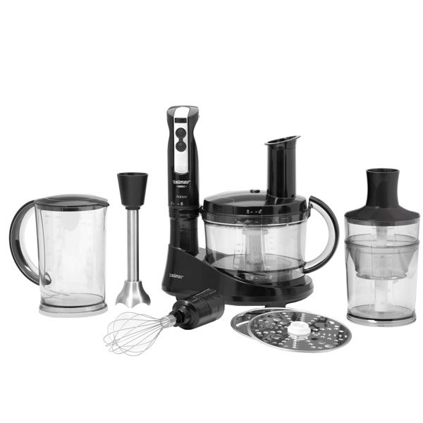 Блендер Zelmer 491.20