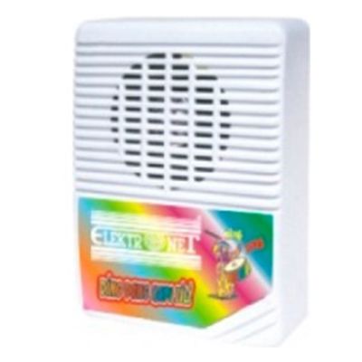 Звонок Elektronet Динг-Донг