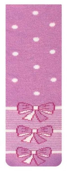 Колготки детские ESLI E 12С-20СПЕ (14) 275 р.80-86 сиреневый 