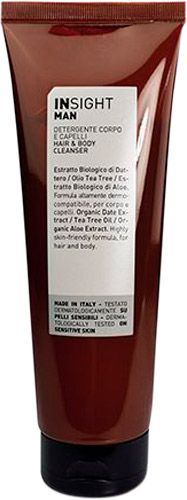 Шампунь-гель Insight Men 250 мл