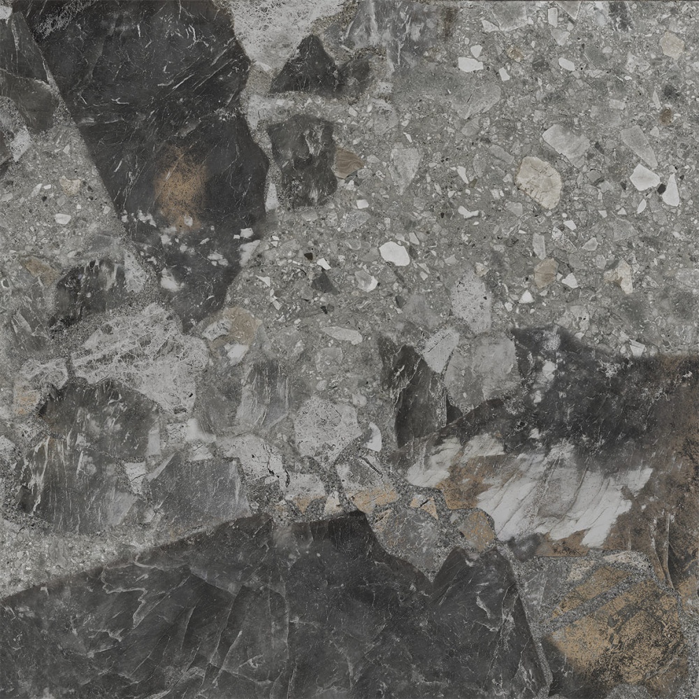 Плитка Opoczno DAMIANO GRAPHITE MATT 42X42 G1