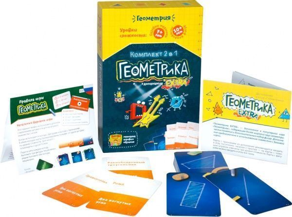 Гра настільна Банда умников УКР015