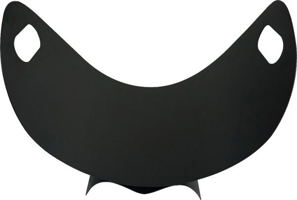 Дровниця Flamma Ніка H021B