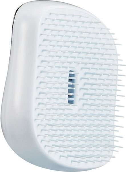 Щітка для волосся Tangle Teezer Compact Styler Smashed Holo Blue