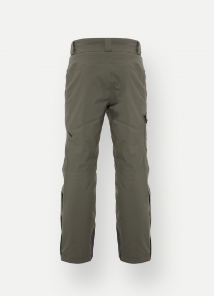 Брюки Colmar MENS PANTS SAPPORO 07299RT-443 р. 52 зеленый