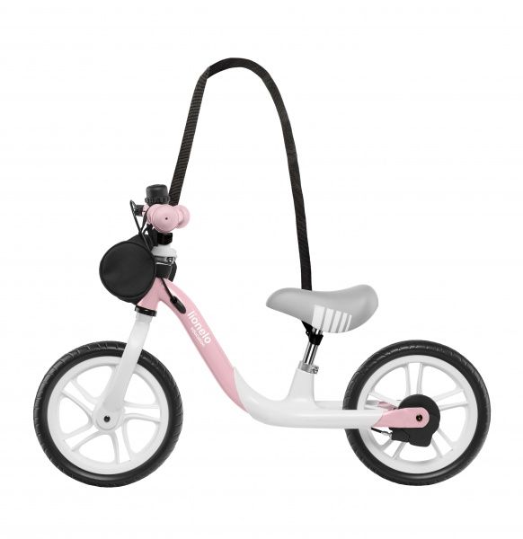 Біговел Lionelo Arie LO.AR01