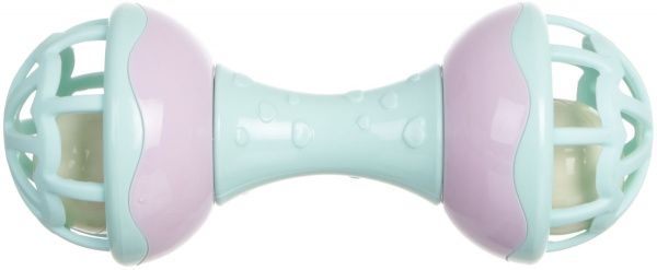 Набір іграшок Baby Soothing and Sleeping toy 789-19