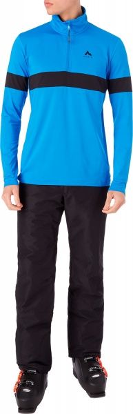 Джемпер McKinley Graham ux 408320-902543 р. 2XL синий