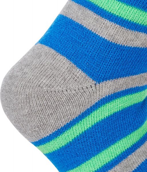 Носки McKinley Rigo jrs 2-pack McK 205956-913915 разноцветный р.27-30