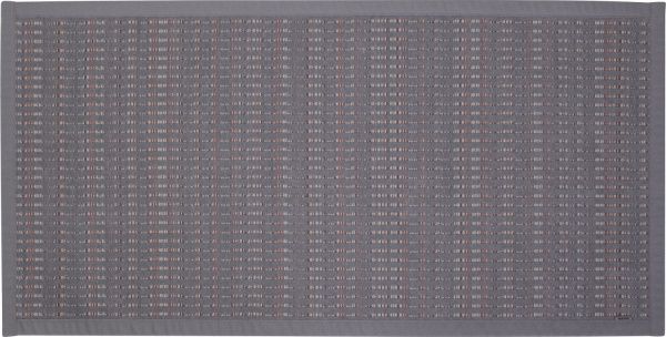 Килим Narma Esna Silver 70x140