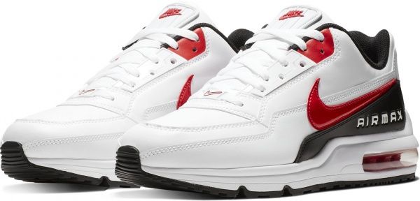 Кроссовки Nike Nike Air Max LTD 3 BV1171-100 р.US 11,5 белый