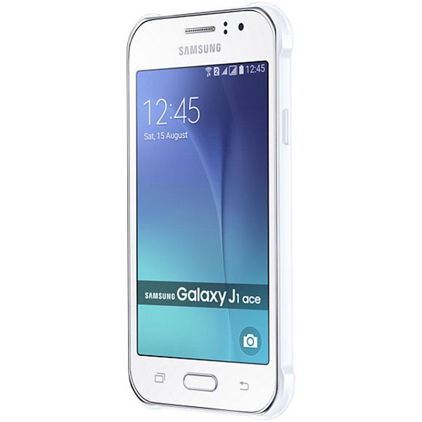 Смартфон Samsung Galaxy J1 Ace Duos J110H/DS White