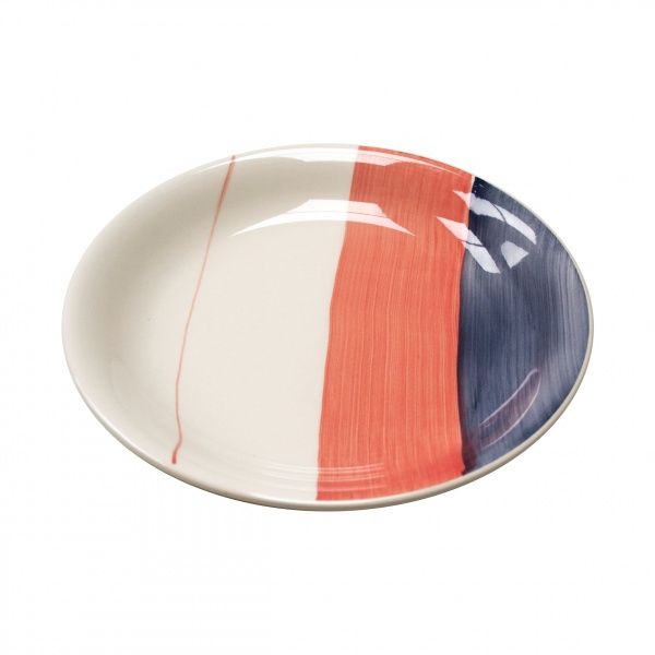 Тарілка десертна 19 см Rose Dawn 24-237-088 Keramia