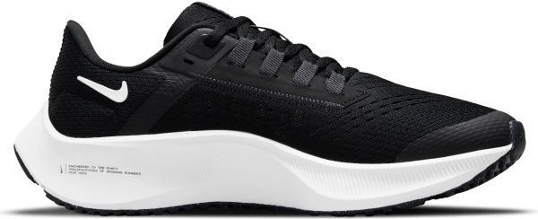 Кроссовки Nike Air Zoom Pegasus 38 CZ4178-002 р.US 4Y черный