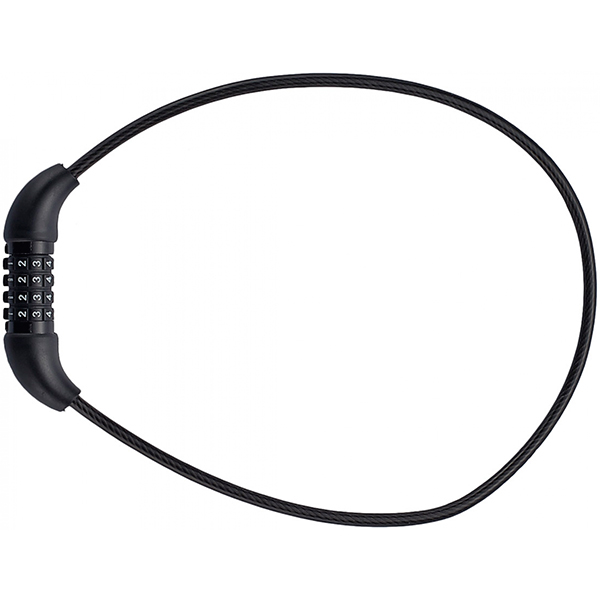 Замок велосипедный Horst HR-V2-6/650