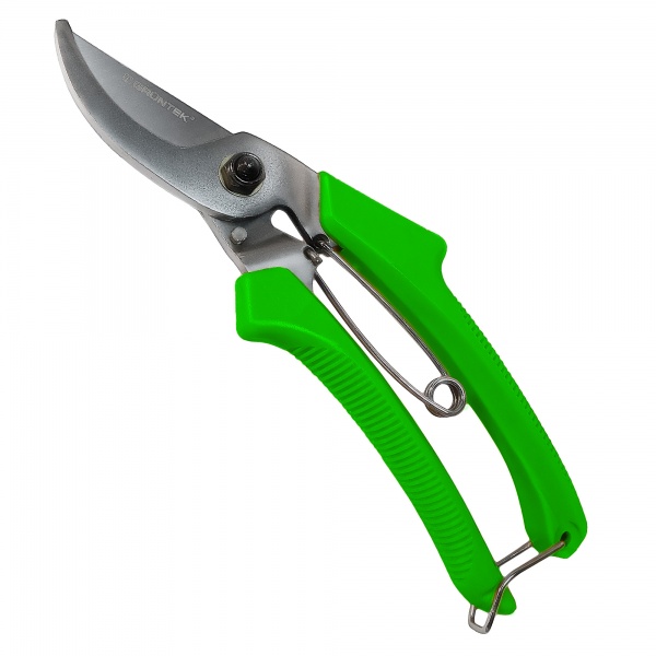 Секатор Gruntek Bekas Inox Profi 200 мм (295151200) 