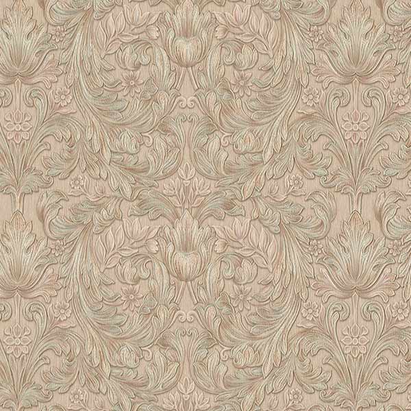 Обои Славянские обои Le Grand platinum Антураж 8598-08 