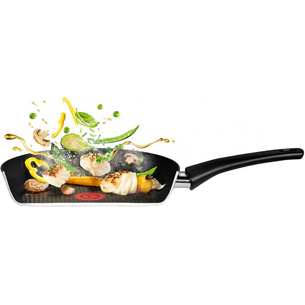 Сковорода Tefal Resource G1080552 26 см