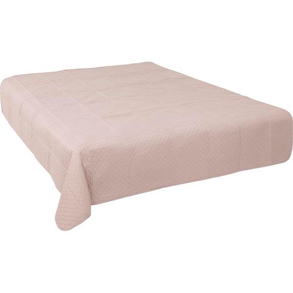 Покрывало Underprice тауп/айвори 160x220 см