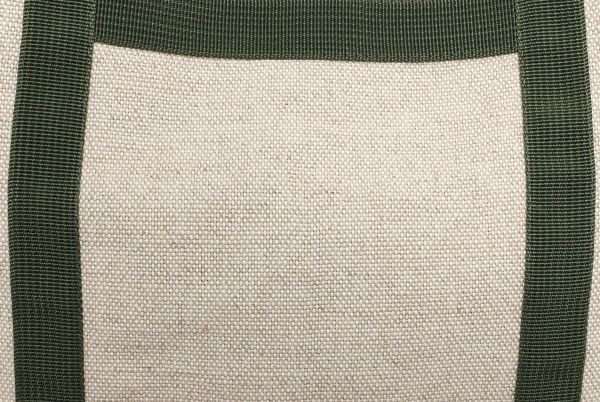 Сумка хозяйственная хаки 50x41x12 мм хаки