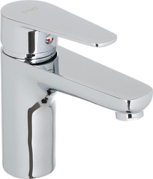 Комплект смесителей для ванны EGO Bright 3 в 1