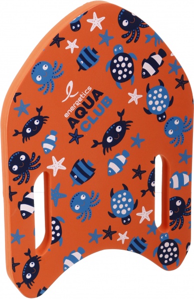 Доска для плавания Energetics KIDS Kickboard 414644-219 