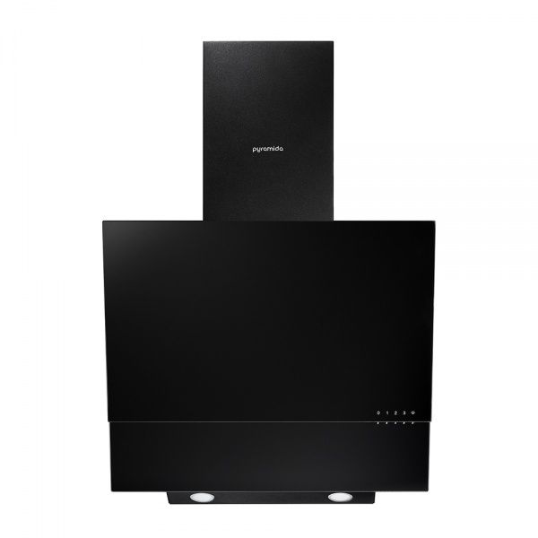 Вытяжка Pyramida ASH 60 PB (800) GBL