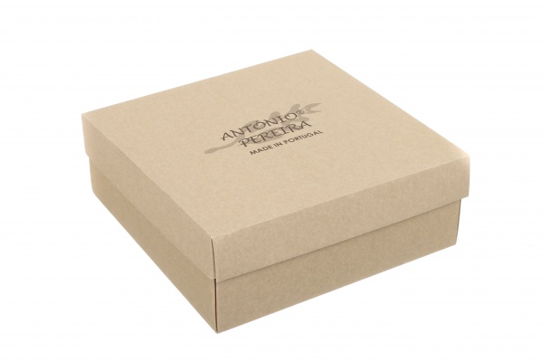 Покривало Mafra 230x270 см Antonio Pereira оливковий 