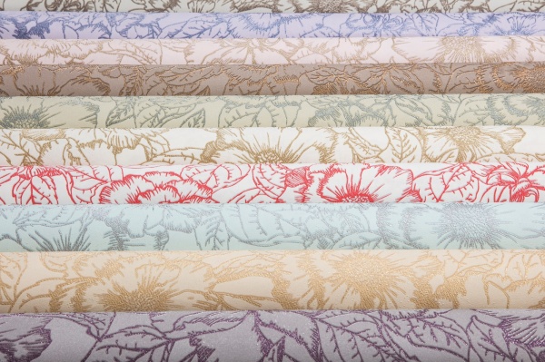 Шпалери вінілові на флізеліновій основі ASSORTI 933AS32 1,06x10,05 м 