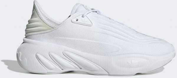 Кроссовки Adidas HP6481 р.40 белый