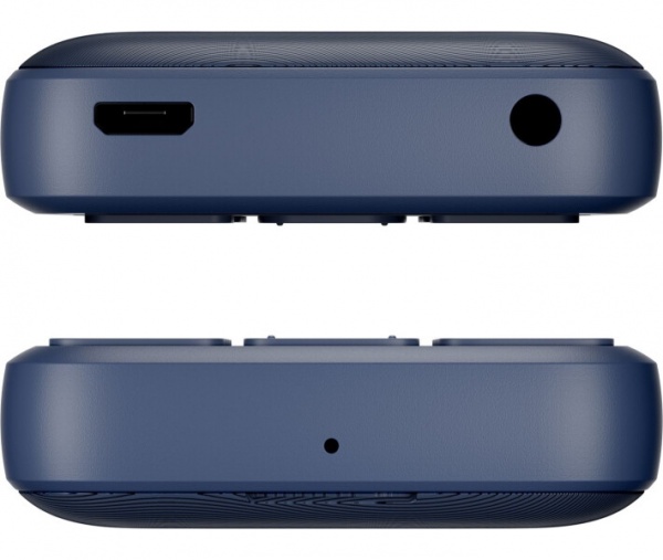 Мобильный телефон Nokia 130 TA-1576 DS dark blue NOKIA 130 TA-1576 DS
