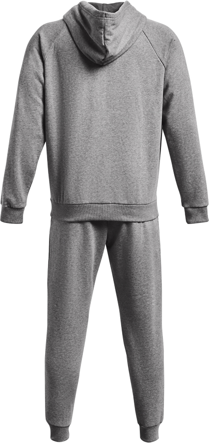 Спортивний костюм Under Armour 1379768-025 р.S сірий