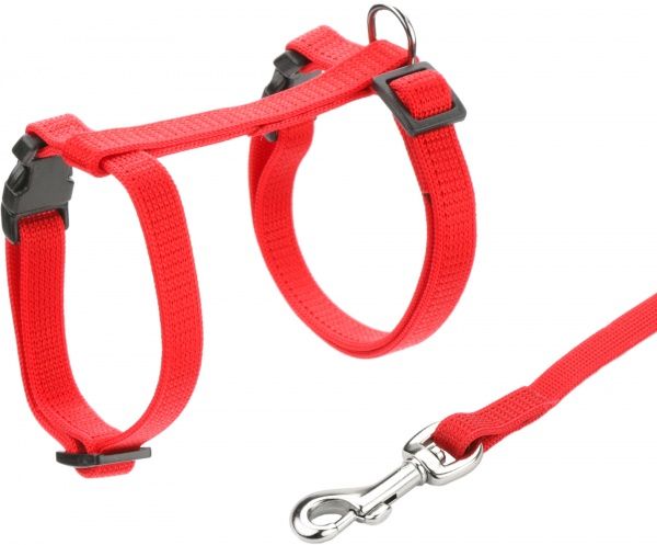 Шлейка TRIXIE з повідцем 6261