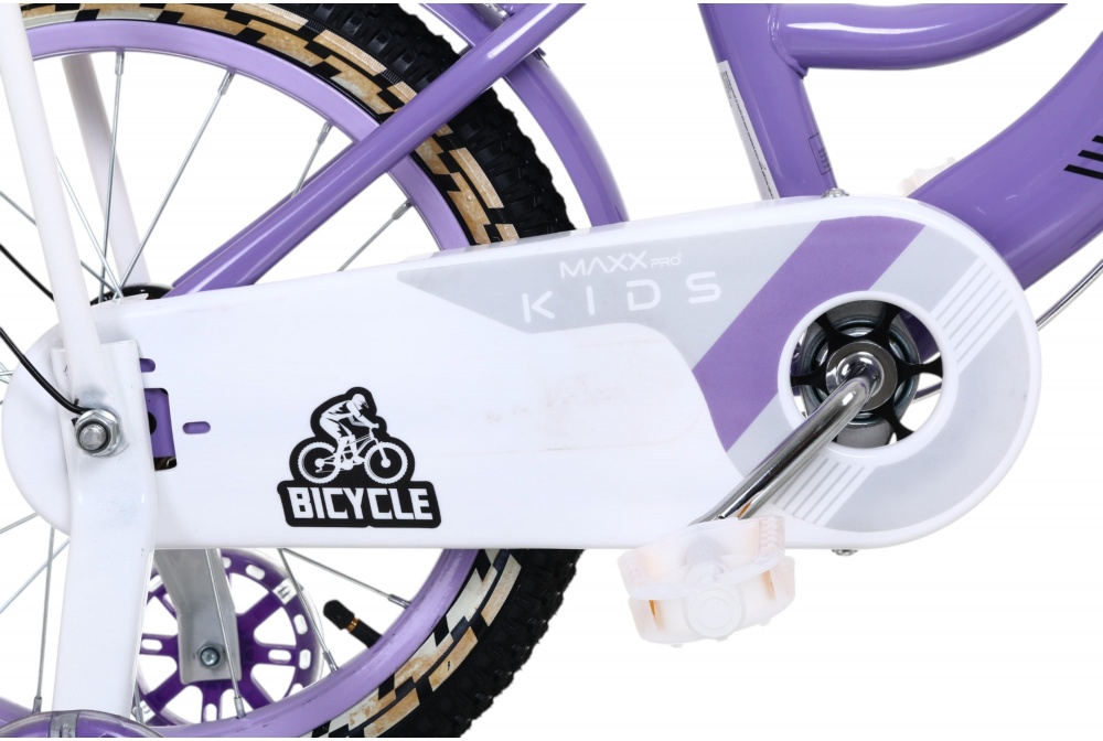 Велосипед детский MaxxPro kids 16' KQ-08