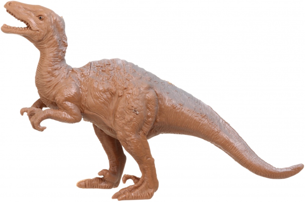 Игровой набор PIXIE динозавры 6 шт. 21х30х4 см пластик YX-PK056-3