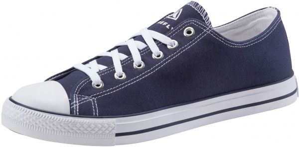 Кеды Firefly Canvas Low III 244089-506 р. EUR 45 синий
