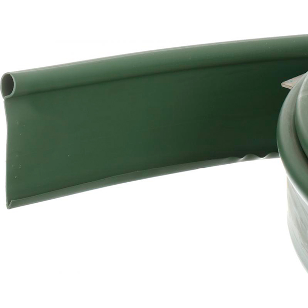 Бордюрна стрічка Standartpark Кантрі L-10000.2 11-ПП пластиковий 10 м