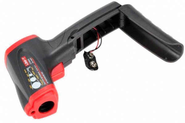 Пирометр (бесконтактный термометр) UNI-T инфракрасный UT300S