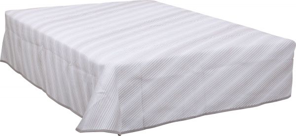 Покрывало Lirios 230x260 см La Nuit светло-бежевый 