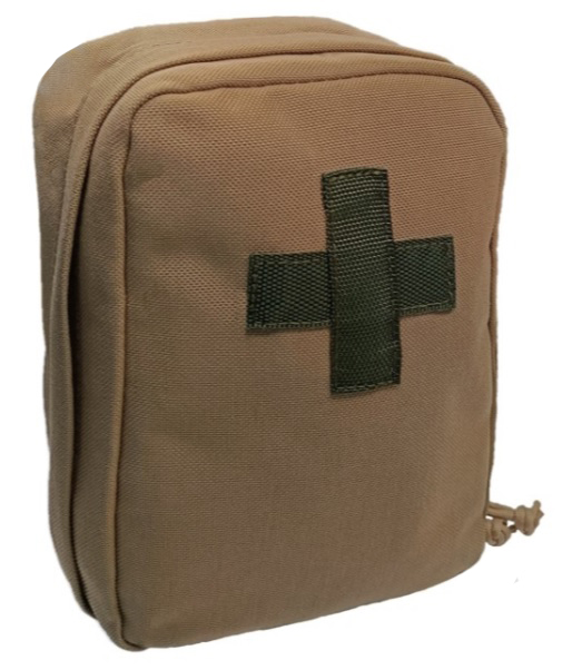 Аптечка Фарммедальянс Полевая