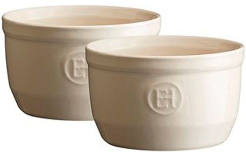 Набір порційних форм 10.5 см Emile Henry