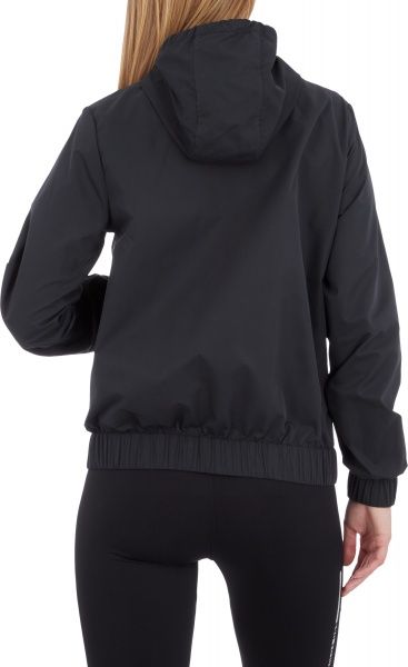 Куртка Energetics Kilana 2 wms 302636-050 38 чорний