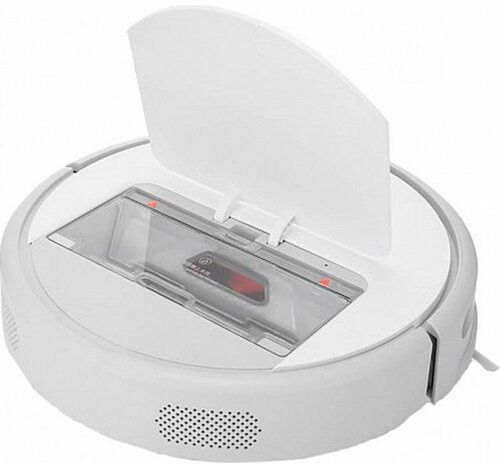 Робот-пылесос Xiaomi E20 (E202-00) white 
