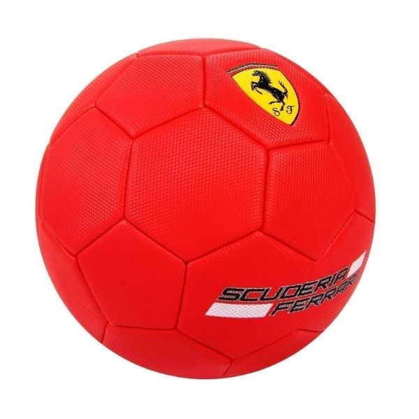 Футбольный мяч Ferrari р. 5 F666R
