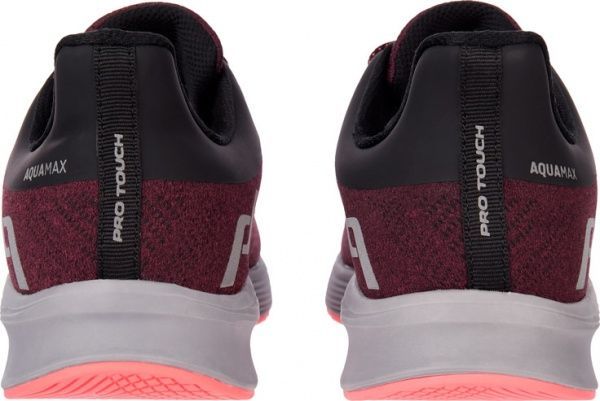 Кросівки Pro Touch OZ 2.2 AQX W 409906-900282 р.EUR 36 червоний