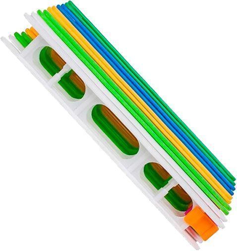 Мотовило Mikado с клипсой 30 см