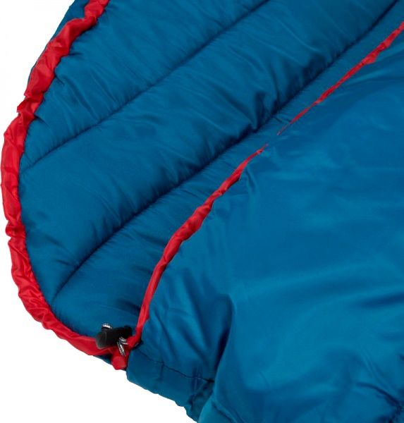 Спальний мішок McKinley Camp Comfort 0 165L SS21 303151-900634
