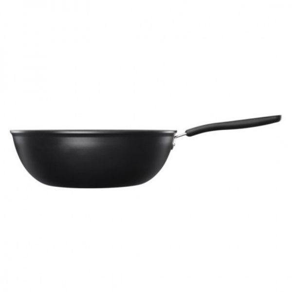 Сковорода wok Functional Form Ø 28 см 4.5 л (1027705) Fiskars