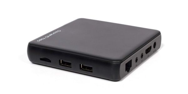 Медіаплеєр OzoneHD Neo