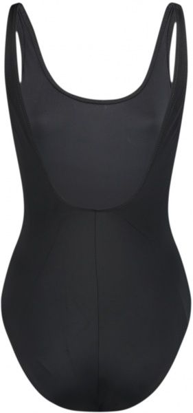Купальник Puma SWIM WOMEN SWIMSUIT 1P 90768506 р.XS черный
